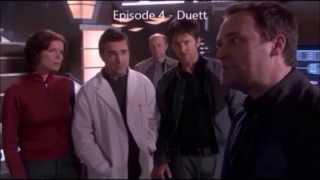 Best Of - Stargate Atlantis Staffel 2