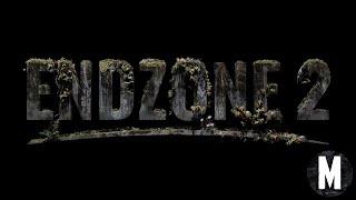 Endzone 2 Смотрим демоверсию