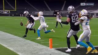 Derek Carr Groin Injury  NFL Week 15