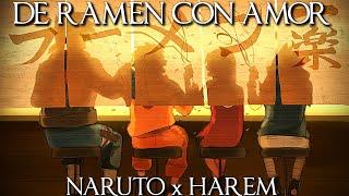 De Ramen Con Amor  Capítulo 1 Naruto x Harem