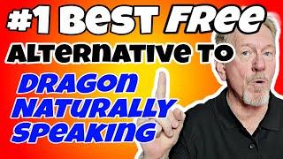 #1 Best Free Alternative To Dragon Naturally Speaking - 2021 Best Free Dictation Software LilySpeech
