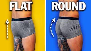 How to Get a Rounder Butt FAST ft. Bret Contreras