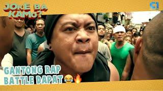 Rap Battle  Ang Panday  Cinemaone