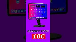 Gadget STREPITOSO PER SMARTPHONE iPhone E iPad a meno di 10€