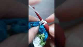 #crochet #rajut