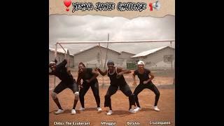 Yeshua Challenge by Chilox & Friends #yeshua #afrobeat #chiloxtheexuberant