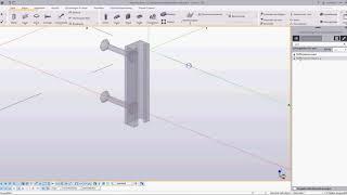 tekla BIMcatalogs Plugin with HALFEN catalog