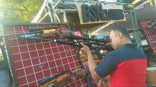 25 Sniper Untuk Berburu Bukan Untuk  main PUBG