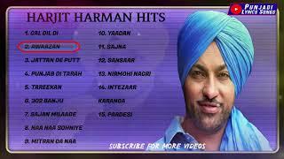 HARJIT HARMAN HITS