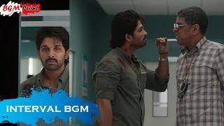 Ala Vaikunthapurramuloo BGMS  AVLPL BGMs  AVPL Interval BGM  SS Thaman BGMs