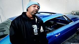 MC Eiht - Geez Make the Hood Go Round Hood Remix Instrumental