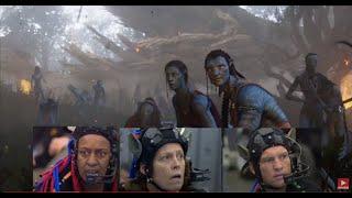 Avatar Behind The Scenes Complete Exclusive Making Of HD