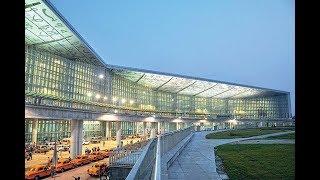 Kolkata NSCB International Airport  India