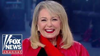 Roseanne Barr Why didnt Jimmy Kimmel get cancelled?