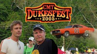 Dukesfest 2005 - Bristol TN. - Dukes of Hazzard