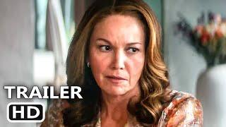 A MAN IN FULL Trailer 2024 Diane Lane Lucy Liu Drama Movie