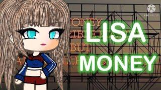   LISA  money  meme  