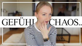 GEFÜHLSCHAOS Deko Haul & Haus Updates