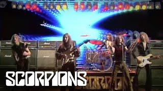 Scorpions - Sails Of Charon - Musikladen TV 16.01.1978