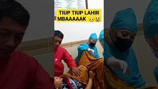 TIUP TIUP LAHIR