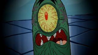 Insane Plankton