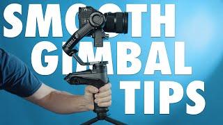 Got Shaky Gimbal Footage? Heres My Moves To Fix It In Camera