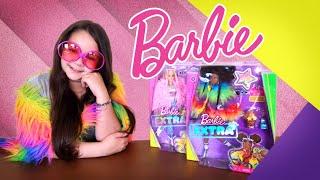 BARBIE EXTRA....os presento a dos de ellas