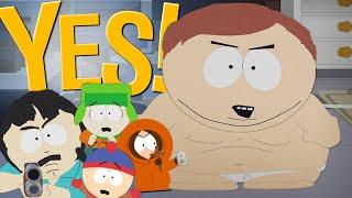 South Park The End of Obesity proves the show’s CONSTANT consistency