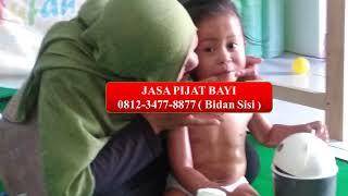 BUKA 24 JAM TLP +62 812-3477-8877 Jasa Pijat Bayi di Kramat Senen Jakarta Pusat