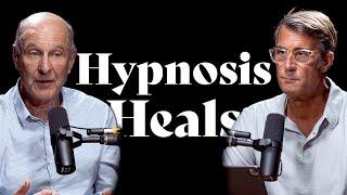 The Surprising Neuroscience of Hypnosis Myths Truths & Use Cases w Dr. David Spiegel MD