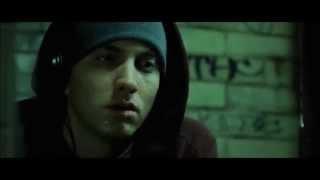 Eminem - Lose Yourself HD