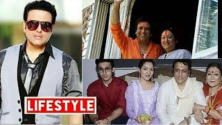 Govinda Net worth Hotel & Resort Business House Car Income & Family and Luxurious Lifestyle