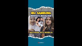 Bikin Haru Inez Ibu Sambung Anak Marshanda Ungkap Semua Isi Hatinya  KODE KompasTV #shorts