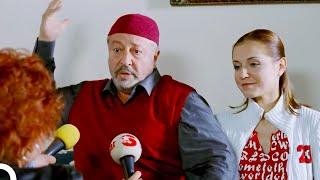 Rus Gelin  Metin Akpınar FULL HD Komedi Filmi İzle