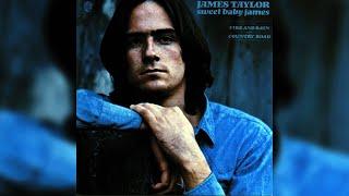 James Taylor - Fire and Rain Official Audio