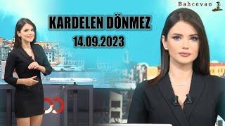 KARDELEN DÖNMEZ - 14.09.2023