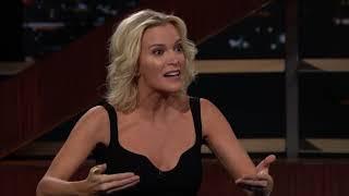 Megyn Kelly on Race in Education  Real Time with Bill Maher HBO