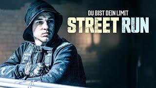 Street Run - Du bist dein Limit Actionthriller I ganze Spielfilme auf Deutsch ganze Actionfilme