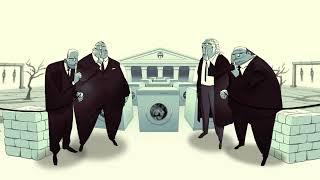 Корпорации и Банковская система