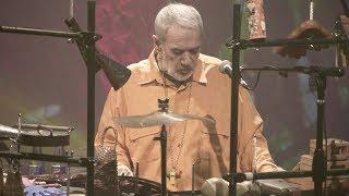 Airto Moreira  Aluê Airto Moreira  Flora Purim  Instrumental Sesc Brasil