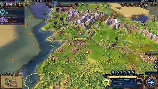 Civilization 6 How To Get Amenities Quick Tips