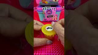 Canal Toys So Slime DIY Slime’Licious Mini Market Sweets Craft Kit ASMR #shorts