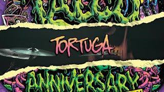 TALCO - Tortuga Official Videoclip 20th Anniversary