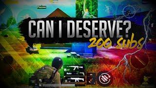 Candy Shop - 50 Cent - Can I Deserve 200 Subs - Pubg Mobile Montage