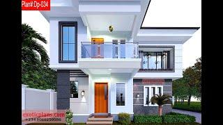 5 bedrooms duplex Nigeria