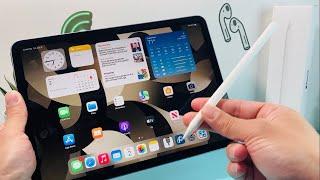 How to Fix Apple Pencil Not Working