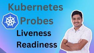 Kubernetes Probes- livenessProbe vs readinessProbe  Hands-on Lab