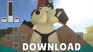 Real Uncensored Jenny Mod Minecraft  Jenny Mod Download