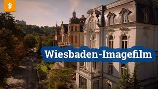  Wiesbaden That´s why we love it - Image-Film  Landeshauptstadt Wiesbaden