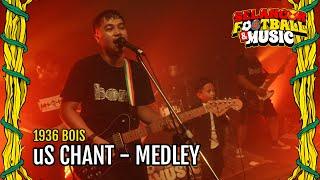 1936 BOIS - ultraSel Chant Medley Live at SFM 2024